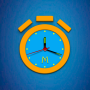 icon Alarm Clock, Timer & Stopwatch