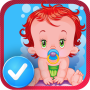 icon Baby Checklist - Newborn Checklist