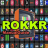 icon Rokkr TV and Movie Manual 1.0.0