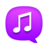 icon Qmusic 2.5.0.0412