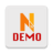 icon NewsApp Demo 3.9.3