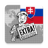 icon com.acerolamob.android.slovakianews 3.9.3