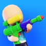 icon Water Gun 3D
