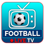 icon Football Live tv App for Sony Xperia XZ1 Compact