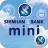icon com.shinhan.sbankmini 2.2.8
