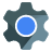 icon Android System WebView 85.0.4183.120