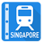 icon Singapore Rail Map 3.4.4