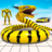 icon Anaconda Robot Car Games 1.39