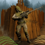 icon Sniper Destiny : Lone Wolf for Doopro P2