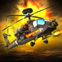 icon Helicopter Battle 3D