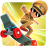 icon Little Singham Super Skater 1.0.302