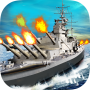 icon Sea Battleship Combat 3D