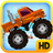 icon Monster Ride HD 1.0.7