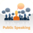icon The Art of Public Speaking 1.0