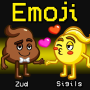 icon Among Us Emoji Mod
