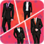 icon Prom Photo Suit Editor for tecno F1