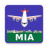 icon Miami MIA Flight Information 5.0.0.3