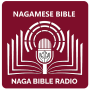 icon Nagamese Bible Radio for Huawei MediaPad M3 Lite 10