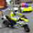 icon Police Car DrivingMotorbike Riding 1.39