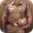 icon Police Suit Camera 5.7