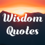 icon Wisdom Quotes: Wise Words, Sayings and Status