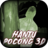 icon Game Hantu Pocong 3D 0.3.28