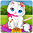 icon Cat PetsmartAnimal Hospital Veterinarian Games 4.1.0