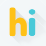 icon Hitme - Chat and Meet People