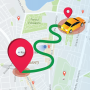icon GPS, Maps, Navigator & Traffic