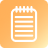 icon com.ztnstudio.notepad 2.0.17280