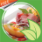 icon Vegetarian Recipes FREE 9.0