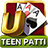 icon Ultimate TeenPatti 35.5.0