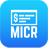 icon MICR Scanner 3.3.0