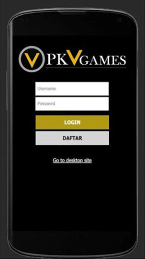 PKV Games - PKV DOMINO QQ