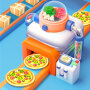 icon Pizza Factory Tycoon
