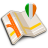 icon Map of Ireland offline 2.0