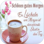 icon Guten Morgen