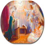 icon Angelus