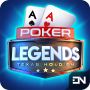 icon Poker Legends - Texas Hold'em