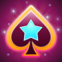 icon Spades Stars - Card Game