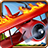 icon Wings on Fire 1.25