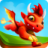 icon Dragon Land 3.2.3