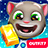 icon Talking Tom Gold Run 2.6.2.17