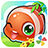 icon Happy Fish 8.3.15