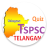icon TSPSC Exam 2.20