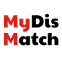 icon MyDisMatch for LG K10 LTE(K420ds)