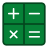icon Quickey Calculator 2.43.90
