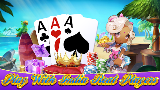 Teen Patti Club