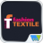icon Fashion Textile 7.7