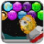 icon Bubble Planets - Blitz balls